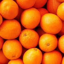 Egyptian Oranges
