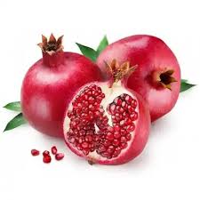 Pomegranates