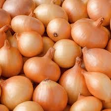 Yellow Onions